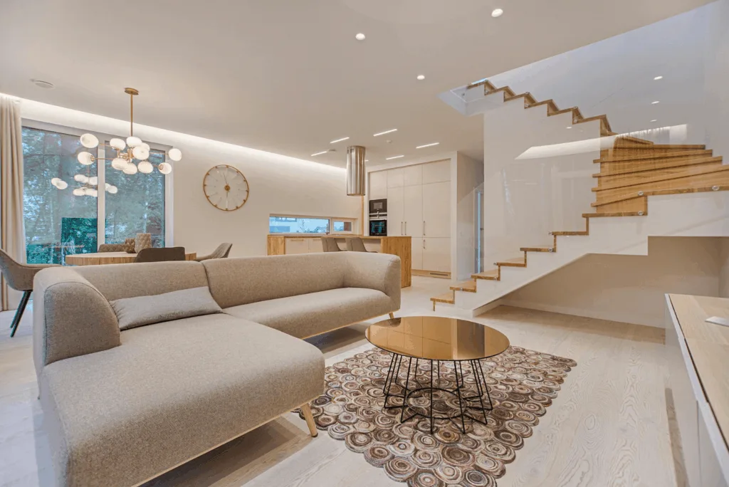 Complete Home Interior Solutions RenovoLiving