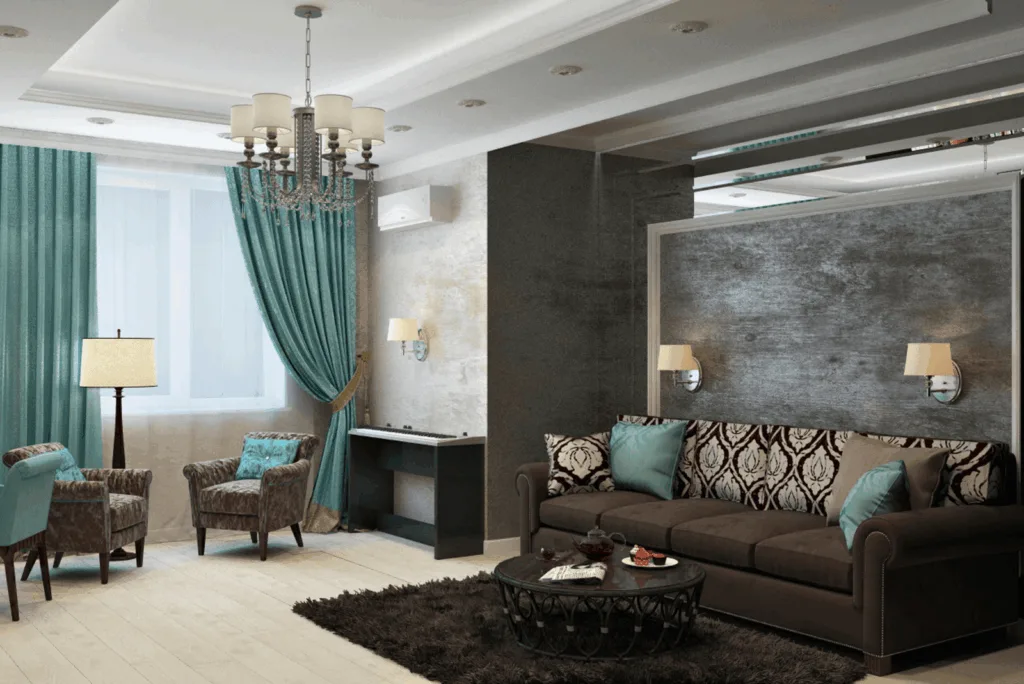 Inviting Living Room Designs RenovoLiving