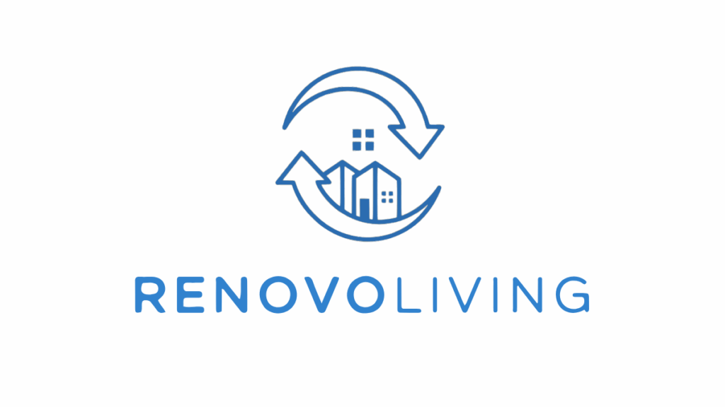 RenovoLiving Site image